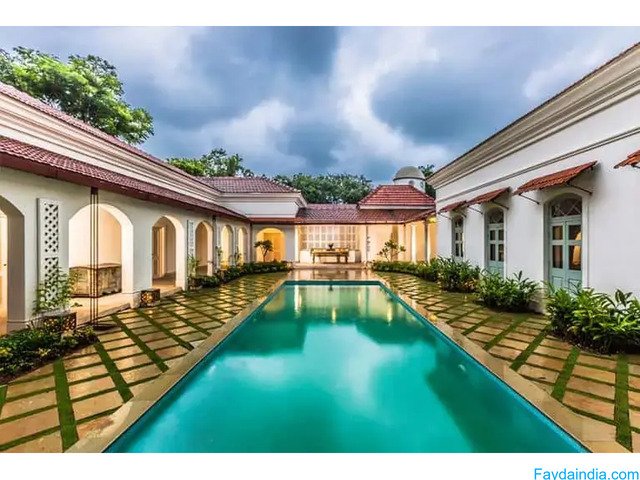 Buy Farmhouses in Naugaon – Premium Investment Near Delhi NCR - 3/5