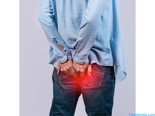Searching for a Fissure Specialist in Noida?