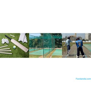 Premium Artificial Cricket Pitch for Clubs & Academies - Contact Us Now