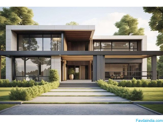 Looking to Buy Farmhouses in Naugaon? - 1/6
