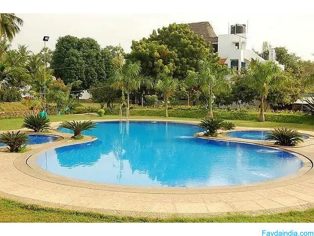 Looking to Buy Farmhouses in Naugaon? - 4/6