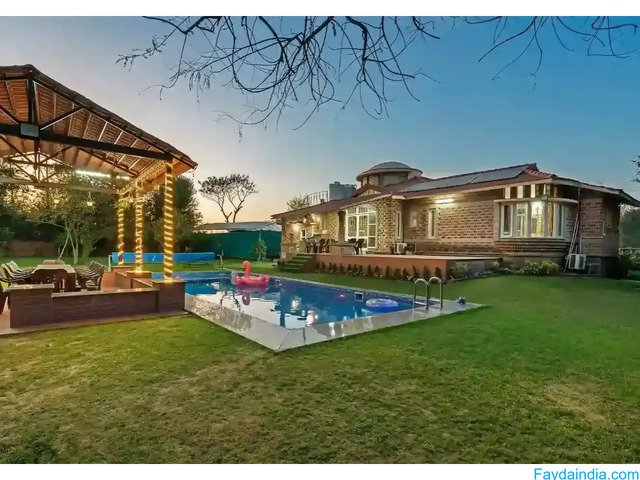 Looking to Buy Farmhouses in Naugaon? - 5/6
