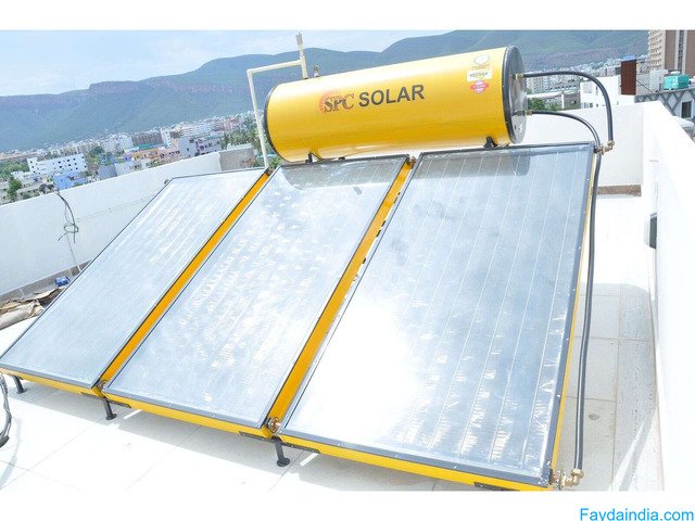Sri Balaji Renewables | Water Purifier & Softener Service in Tirupati - 2/2
