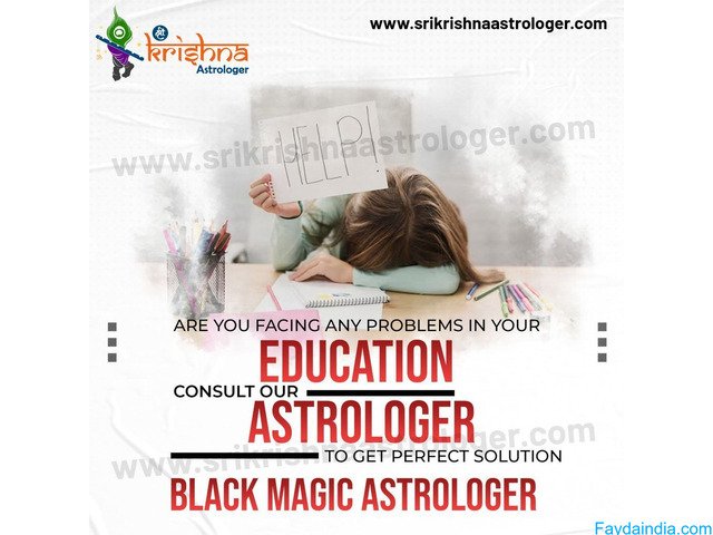 Black Magic Astrologer in Jayanagar