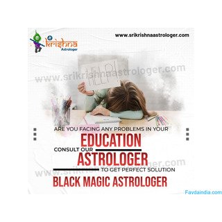 Black Magic Astrologer in Jayanagar