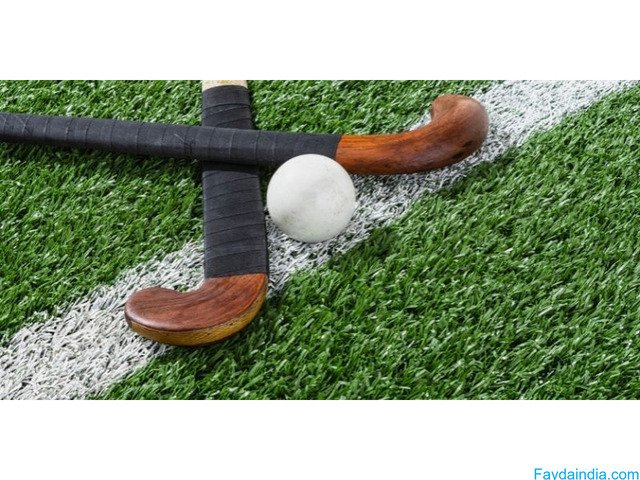 Buy Premium Artificial Hockey Turf Today | Durable Sports Surfaces