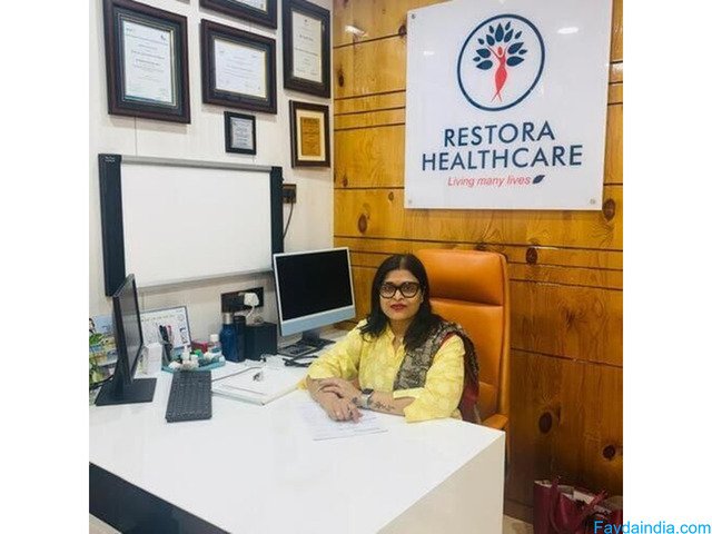 Best Paediatric Dietician in Bhubaneswar