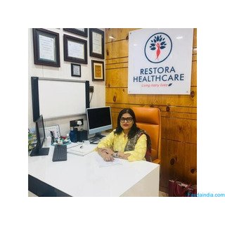 Best Paediatric Dietician in Bhubaneswar