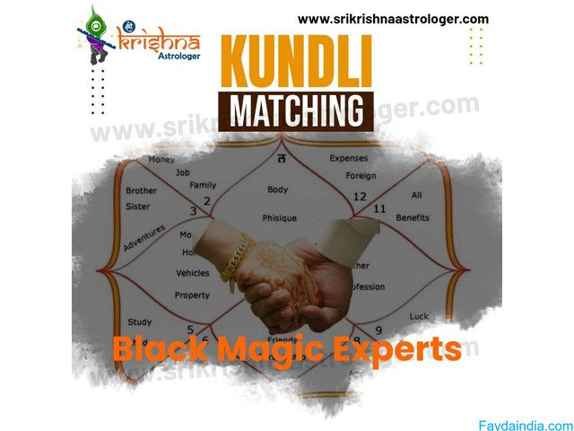 Black Magic Experts in Bommanahalli