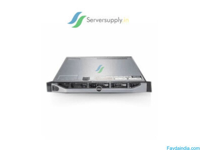 Buy Refurbished Servers & Data Center Hardware Online