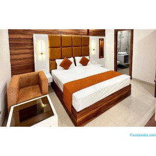 Looking for the Best Hotel in Karol Bagh? Book Jeyan Inn Today!