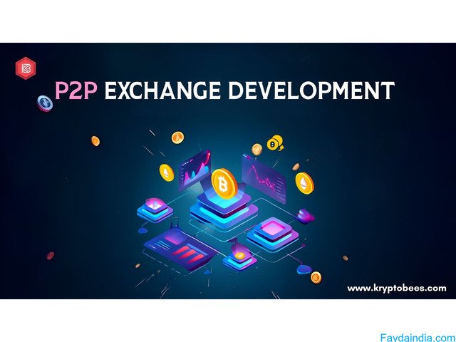 Launch Advanced P2P Exchanges with Multi-Payment Support