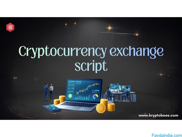 How Multi-Layer Security Enhances Cryptocurrency Exchange Script Reliability