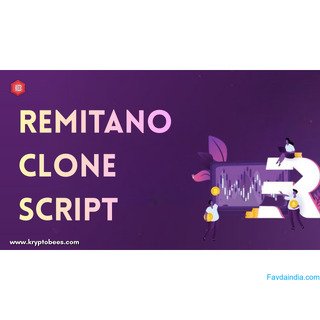 Key Components of a Successful Remitano Clone Script Platform