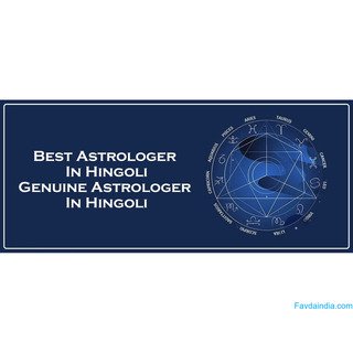 Best Astrologer In Hingoli