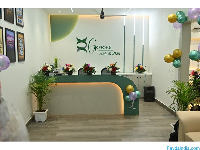 Best Dermatology Clinic in Bhubaneswar
