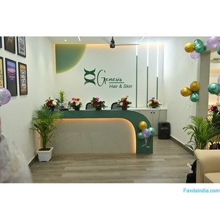 Best Dermatology Clinic in Bhubaneswar