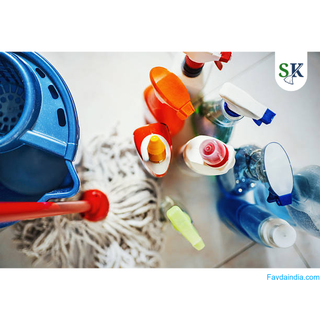 Kitchen Deep Cleaning Starting at Affordable Prices | SafaiKaro