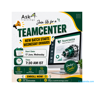 Advance Your Career with Teamcenter Training