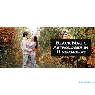 Black Magic Astrologer in Hinganghat