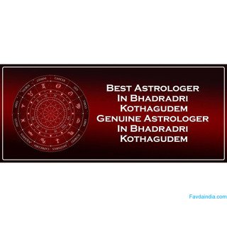 Best Astrologer in Bhadradri Kothagudem