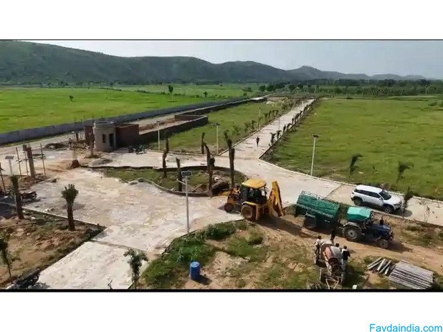 Why Do People Want to Buy Farmhouses in Naugaon? - 1/3