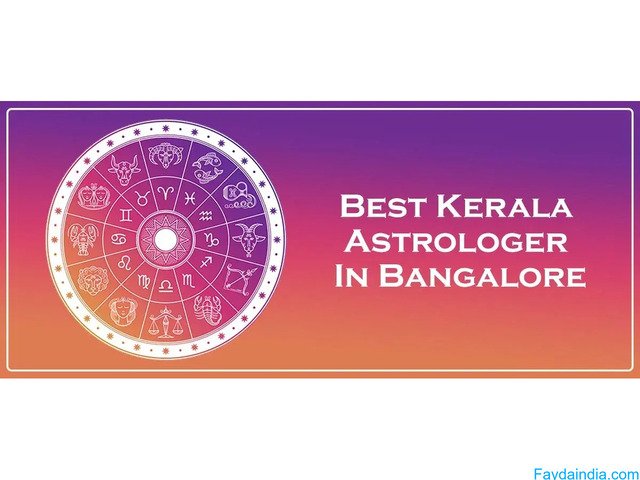 Best Kerala Astrologer In Bangalore