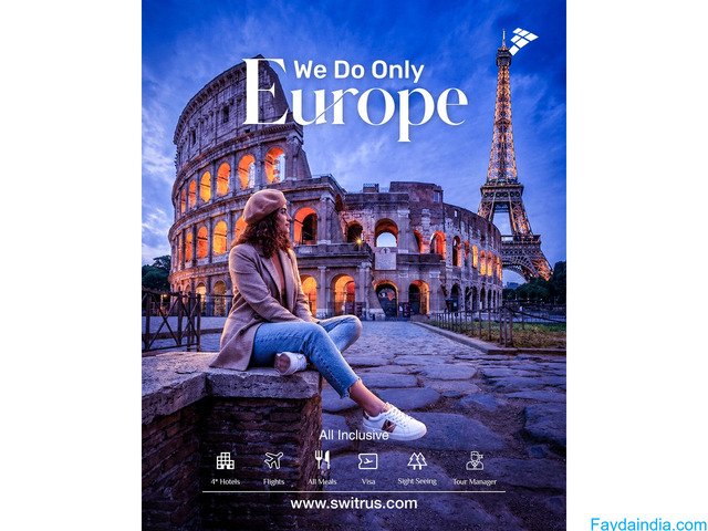 Best Family Tour Packages in Asia