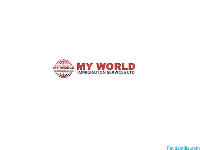 MyWorld Immigration Services