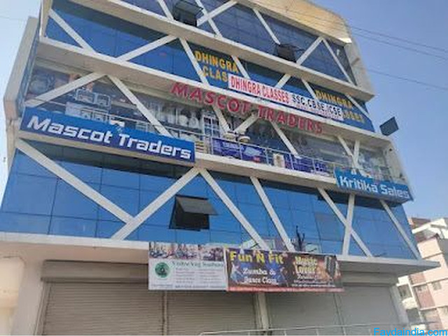 Dhingra Classes - 2/3