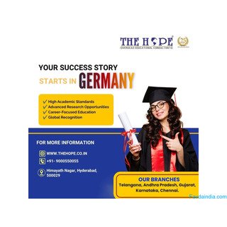 The Best Overseas Visa Consultants in Hyderabad
