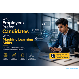 Machine Learning Skills Training for Future AI Careers