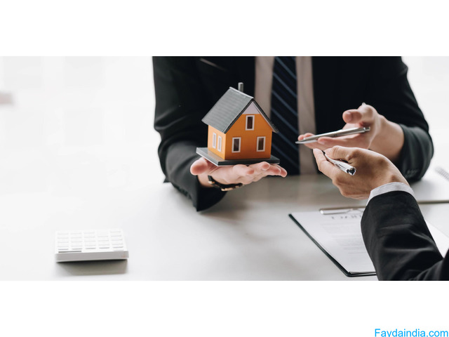 Why Do You Need a Property Consultant in Gurgaon? - 2/2