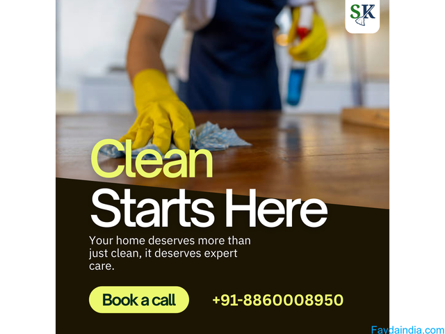 Get Stain-Free & Fresh Carpets with SafaiKaro