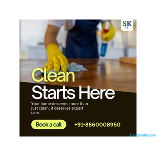 Get Stain-Free & Fresh Carpets with SafaiKaro