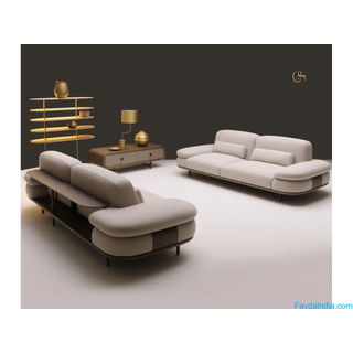 Modern Luxury Sofa Set | Designer Sofas – Theoria Homes Online