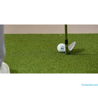 Artificial Golf Turf Manufacturer - Call for Custom Solutions