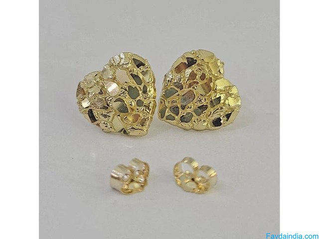 Shop 18k Gold Jewelry in Usa,Texas | Chain for Men & Women – Goldenlinq