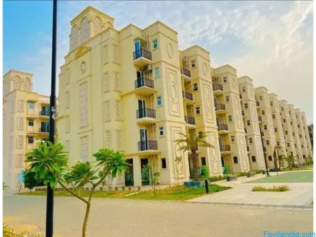 Looking for Builder Floors in Sohna? - 1/3