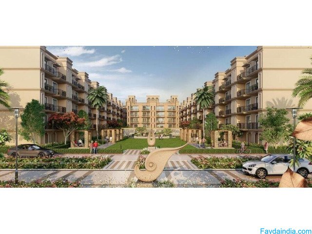 Looking for Builder Floors in Sohna? - 2/3