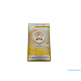 Best Super Miniket Rice in Deoghar – Fresh & Premium | Ma Sarda Rice