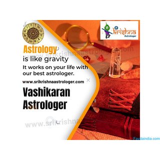 Vashikaran Astrologer in Gadag