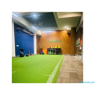 Physiotherapy at Home in Gurgaon