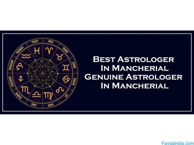 Best Astrologer in Mancherial