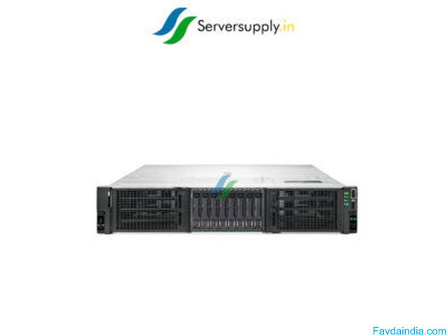 Buy Business Servers with Warranty & Support