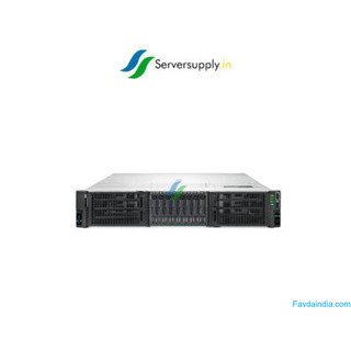 Buy Business Servers with Warranty & Support