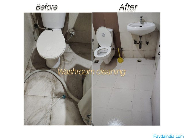 Home Cleaning Services in Raipur by Safaiwale