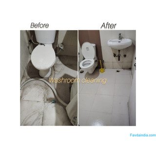 Home Cleaning Services in Raipur by Safaiwale