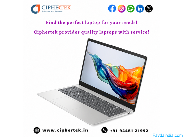 Computer AMC Services in Chennai