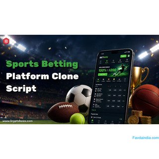 Launch a Modern Sports Betting Platform with Advanced Technology